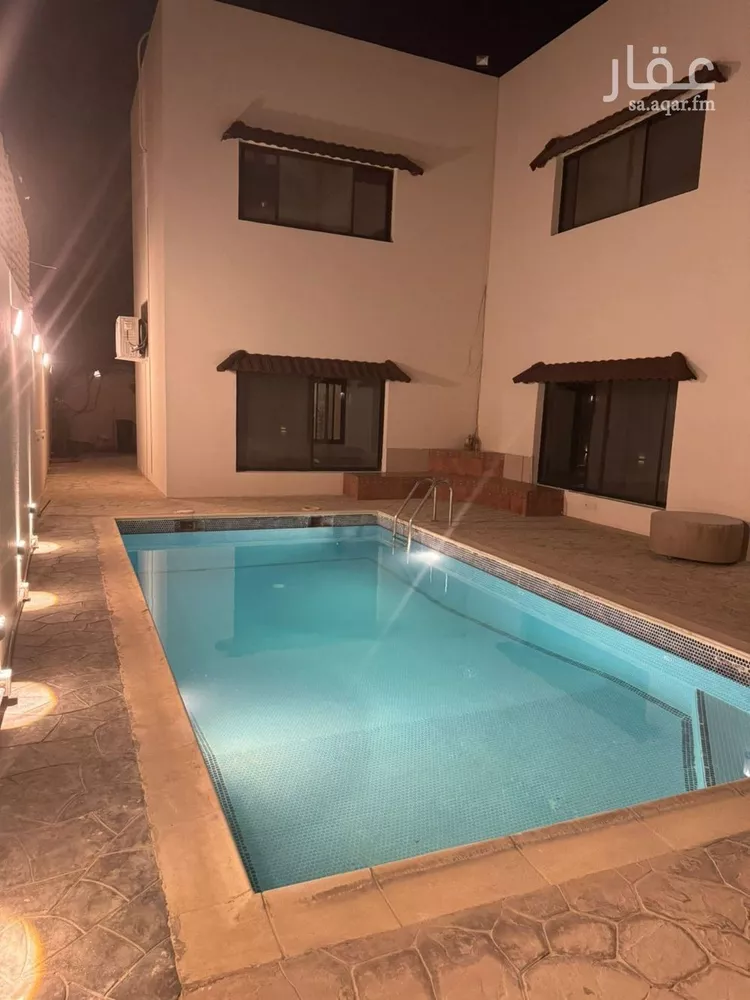 فيلا للإيجار في شارع الجوف, حي السليمانية, مدينة الرياض, منطقة الرياض صورة 2