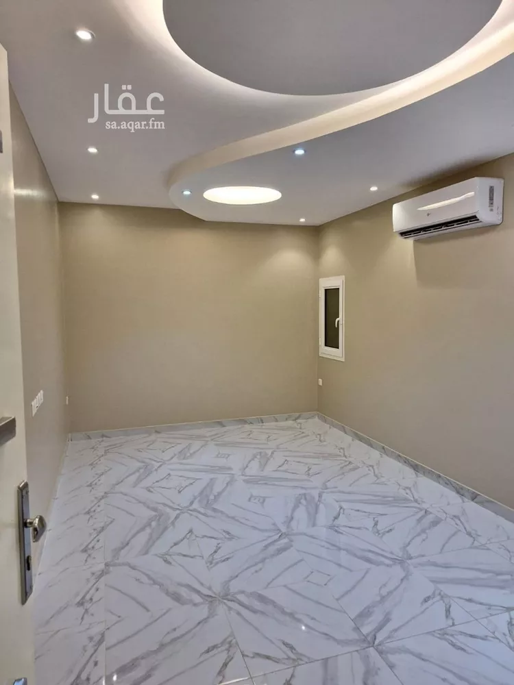 شقة للإيجار في شارع أحمد بن عبداللطيف السنبسي, حي العارض, مدينة الرياض, منطقة الرياض