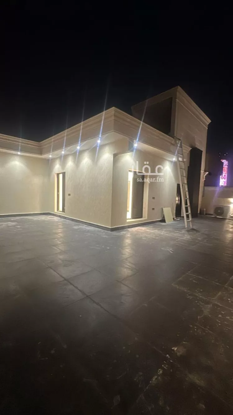 شقة للإيجار في شارع قناة السويس, حي العقيق, مدينة الرياض, منطقة الرياض صورة 3