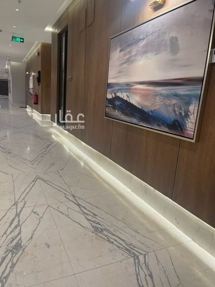 شقة للإيجار في شارع عبدالله بن إبراهيم بن سيف, حي قرطبة, مدينة الرياض, منطقة الرياض صورة 4