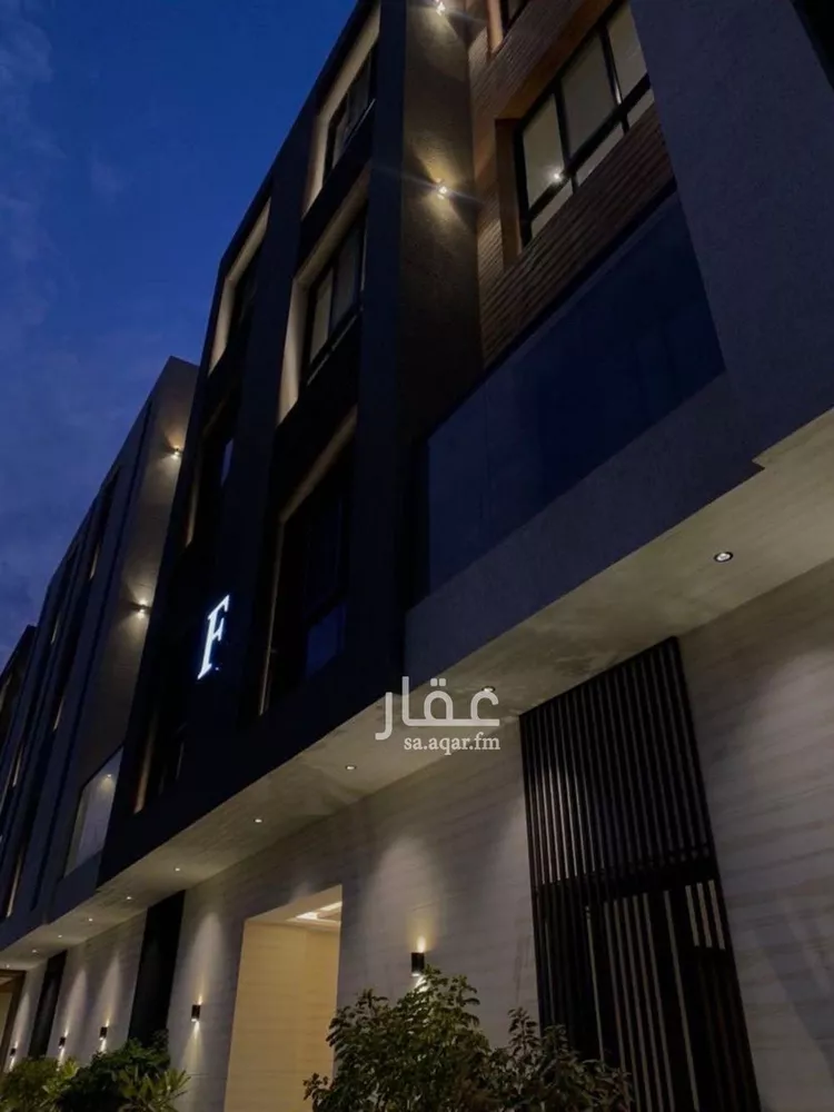 شقة للإيجار في شارع سعيد بن نفيل, حي الرمال, مدينة الرياض, منطقة الرياض صورة 2