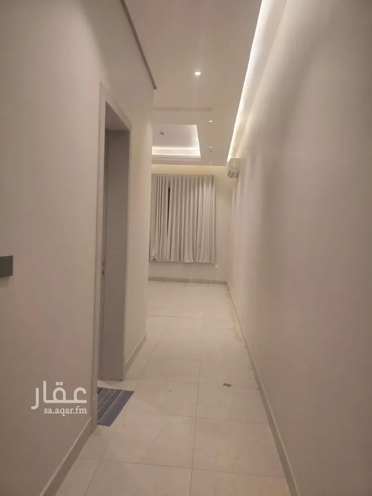 شقة للإيجار في شارع عبدالله بن إبراهيم بن سيف, حي قرطبة, مدينة الرياض, منطقة الرياض 6