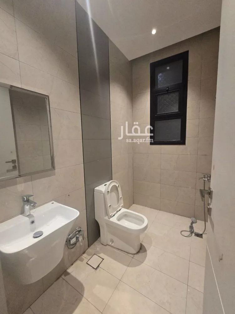 شقة للإيجار في شارع عبدالله بن إبراهيم بن سيف, حي قرطبة, مدينة الرياض, منطقة الرياض 14