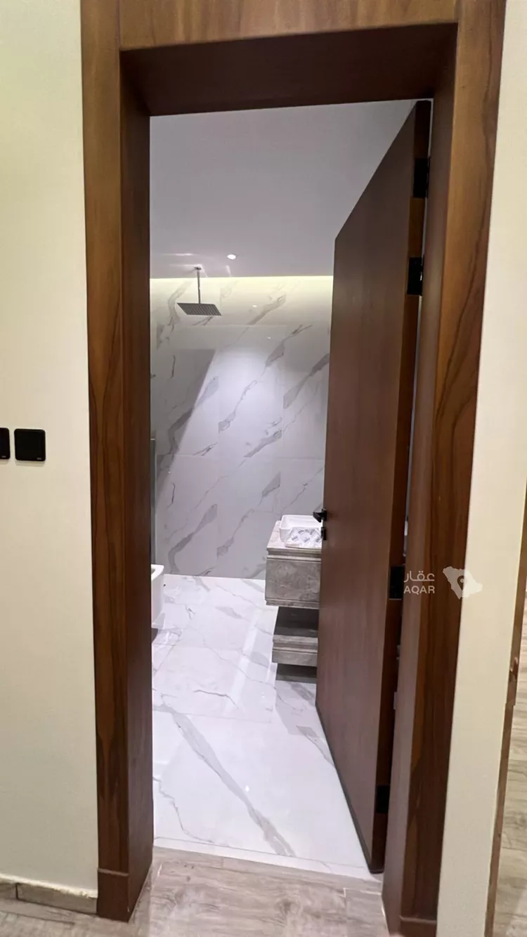شقة للإيجار في شارع مقاتل بن سليمان, حي القيروان, مدينة الرياض, منطقة الرياض