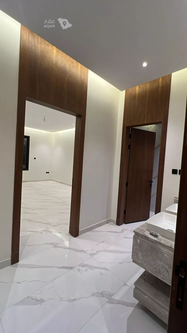 شقة للإيجار في شارع مقاتل بن سليمان, حي القيروان, مدينة الرياض, منطقة الرياض 9