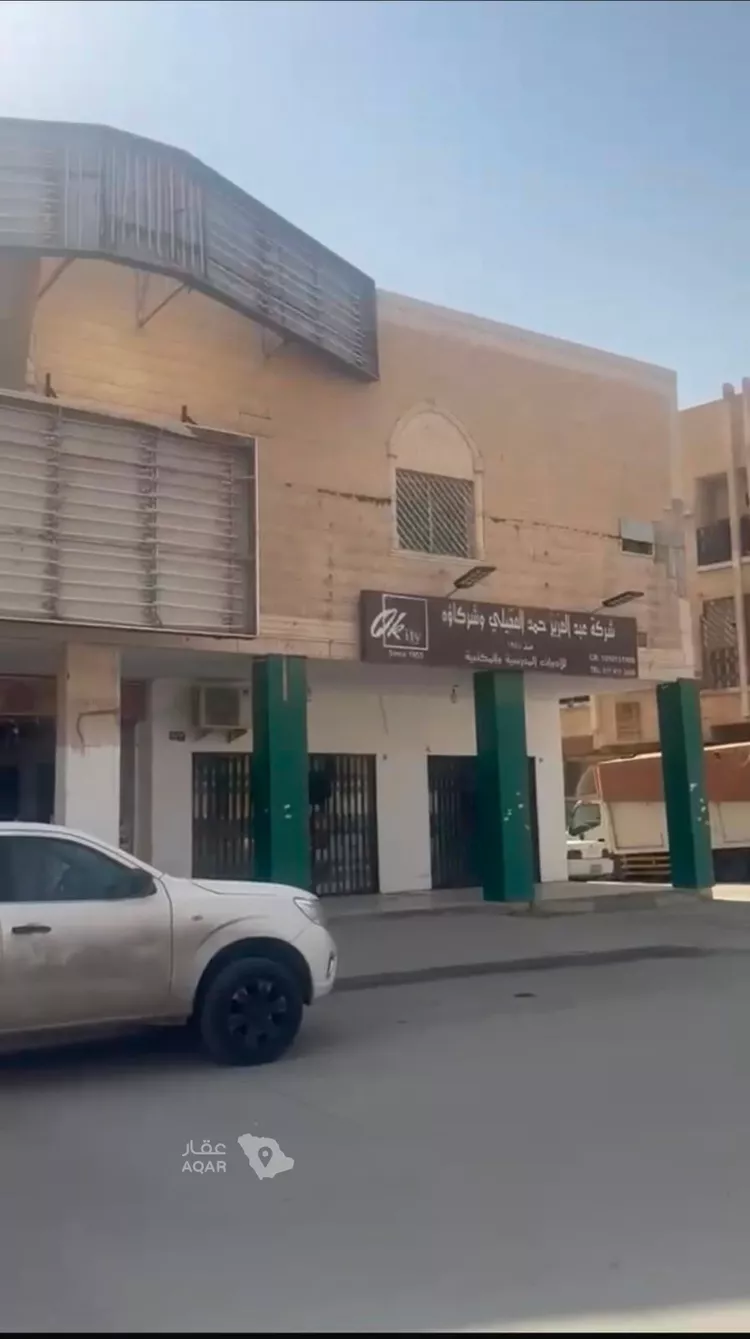 Complex for sale in Riyadh Ad Deerah