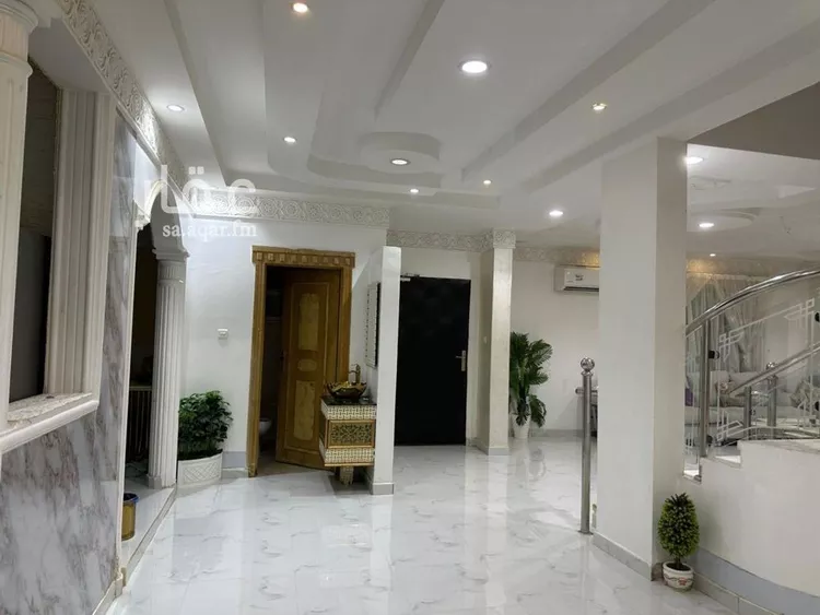 فيلا للبيع في شارع واصل, حي قرطبة, مدينة الرياض, منطقة الرياض صورة 5