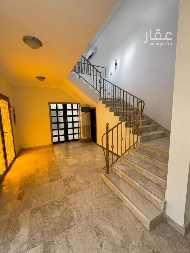 فيلا للبيع في شارع الجوف, حي السليمانية, مدينة الرياض, منطقة الرياض