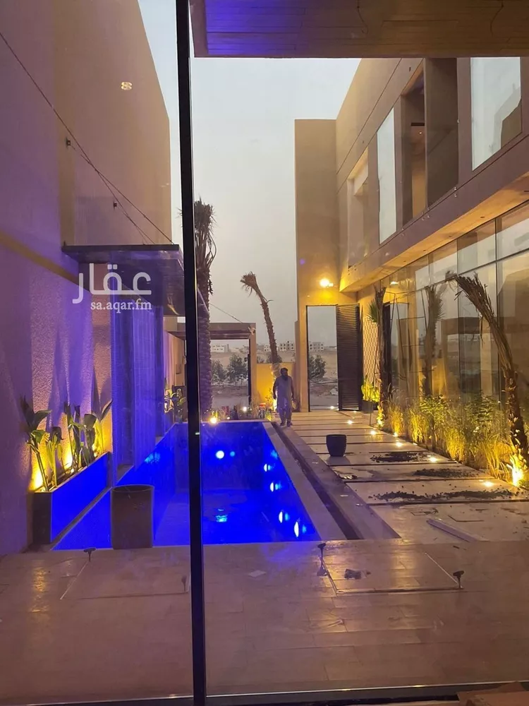 فيلا للبيع في حي المهدية, مدينة الرياض, منطقة الرياض صورة 4