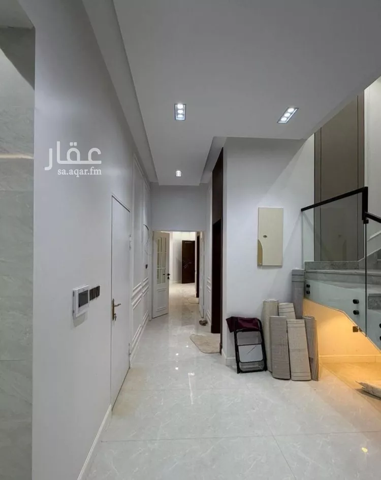 فيلا للبيع في شارع الزهرة, حي الياسمين, مدينة الرياض, منطقة الرياض صورة 2