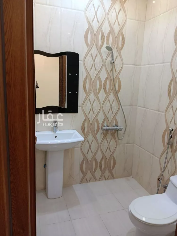 شقة للإيجار في شارع محمد نصيف, حي العارض, مدينة الرياض, منطقة الرياض صورة 5