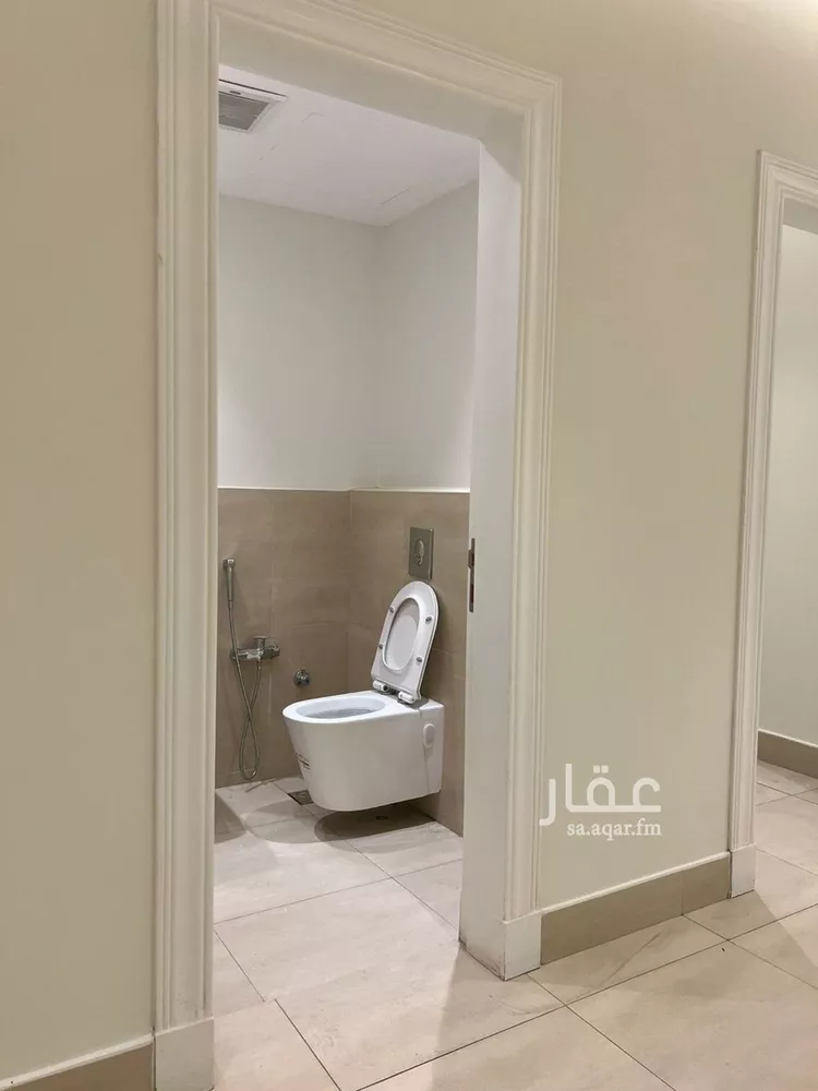شقة للإيجار في شارع الأقطار, حي الملقا, مدينة الرياض, منطقة الرياض صورة 4