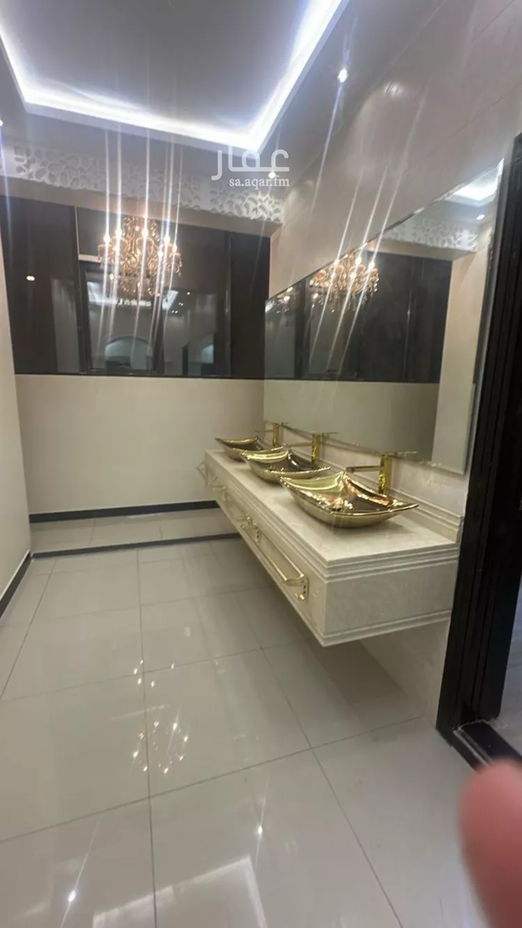 شقة للإيجار في شارع قناة السويس, حي العقيق, مدينة الرياض, منطقة الرياض صورة 5