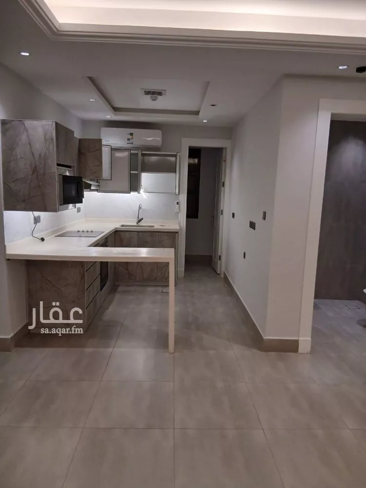 شقة للإيجار في شارع رقم 215, حي الملقا, مدينة الرياض, منطقة الرياض صورة 2