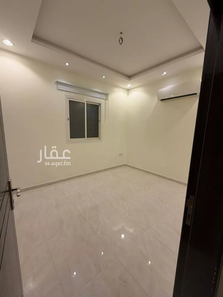 شقة للإيجار في شارع شهيد الدين ثم الوطن يحيى محمد يحيى الش, حي القيروان, مدينة الرياض, منطقة الرياض