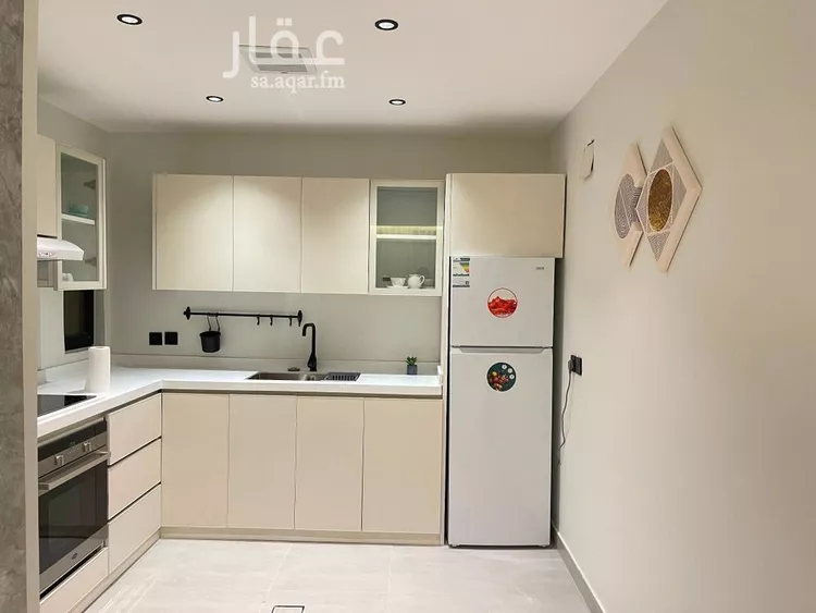 شقة للإيجار في شارع القريات, حي الندى, مدينة الرياض, منطقة الرياض صورة 4