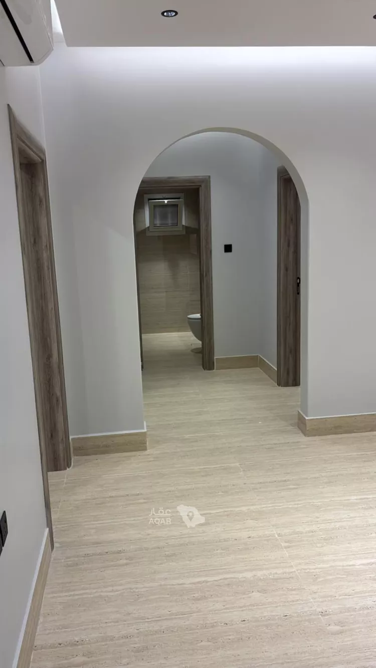 شقة للإيجار في شارع عبدالله بن سعد السديري, حي النزهة, مدينة الرياض, منطقة الرياض 6