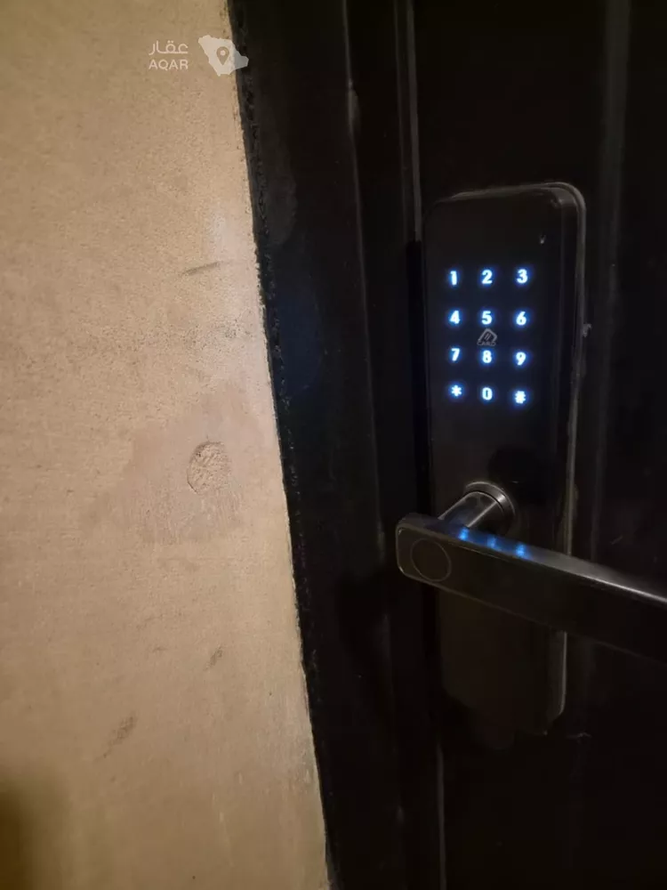 دور للإيجار في شارع الخضاير, حي النفل, مدينة الرياض, منطقة الرياض 4