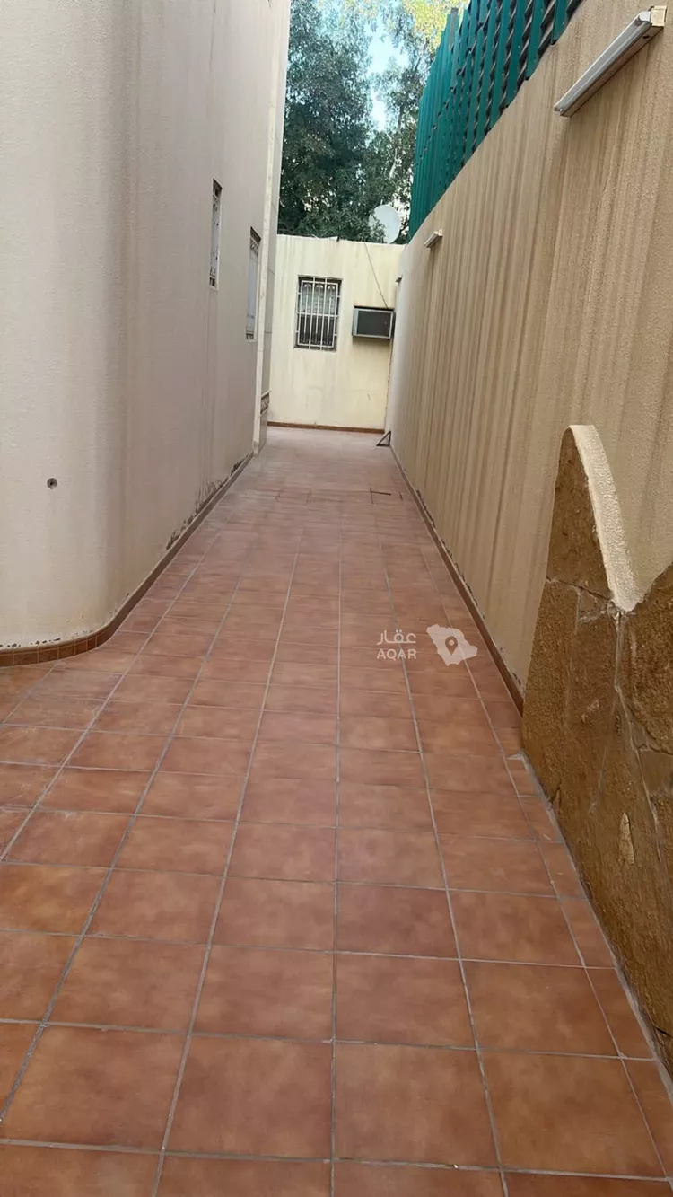 فيلا للإيجار في شارع رقم 6, حي الندى, مدينة الرياض, منطقة الرياض 3