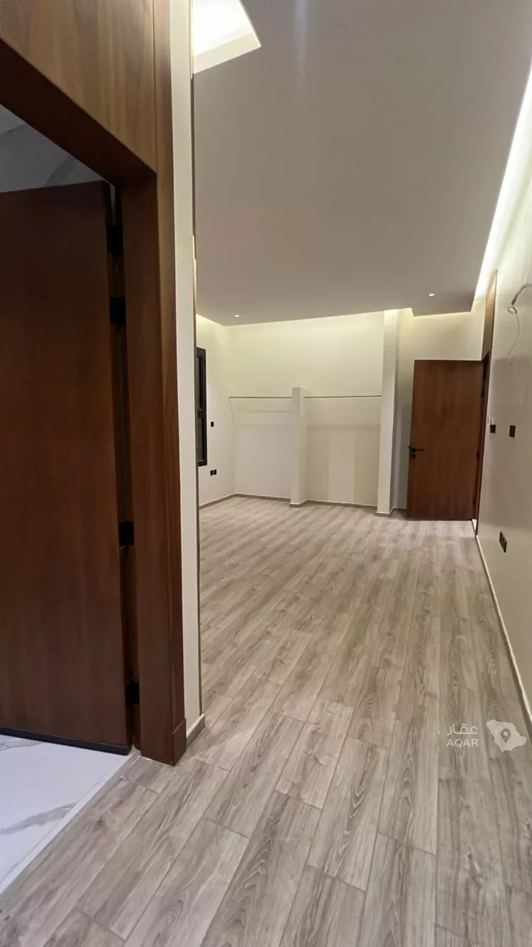 شقة للإيجار في شارع مقاتل بن سليمان, حي القيروان, مدينة الرياض, منطقة الرياض 8