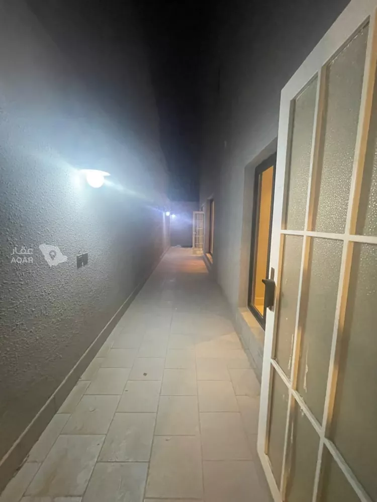 شقة للإيجار في شارع مقاتل بن سليمان, حي القيروان, مدينة الرياض, منطقة الرياض صورة 3