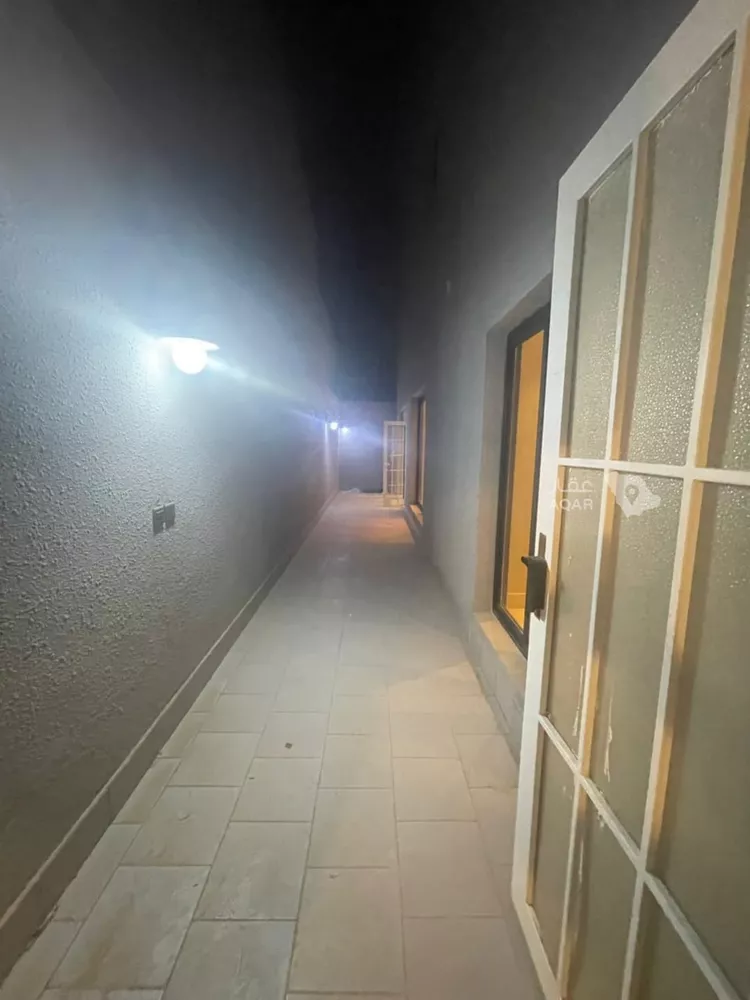شقة للإيجار في شارع مقاتل بن سليمان, حي القيروان, مدينة الرياض, منطقة الرياض 16