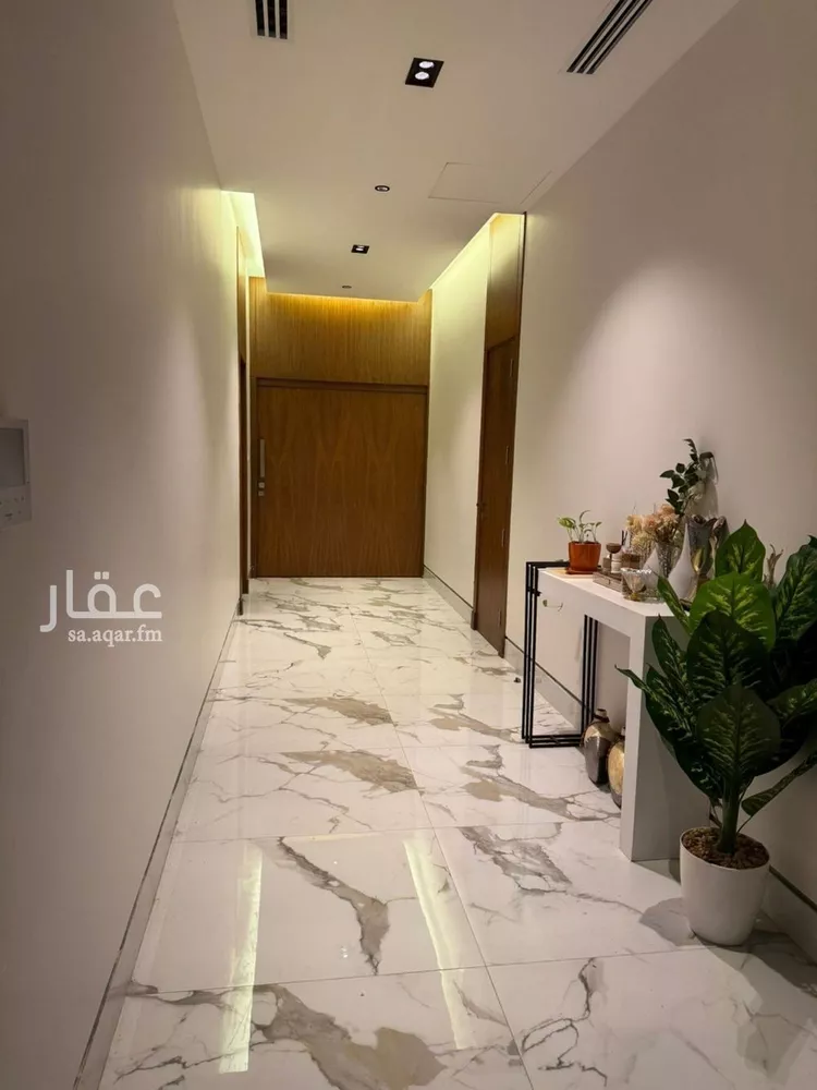 فيلا للبيع في شارع يحيى البهاري, حي النرجس, مدينة الرياض, منطقة الرياض صورة 4