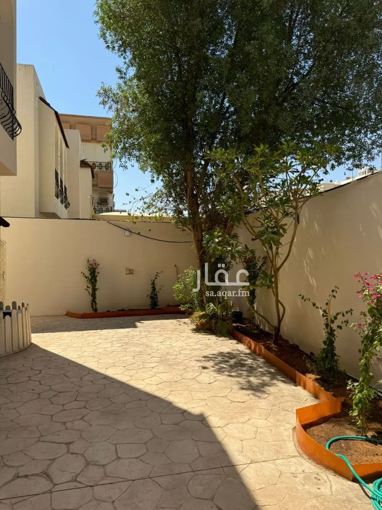 فيلا للبيع في شارع الجوف, حي السليمانية, مدينة الرياض, منطقة الرياض صورة 3