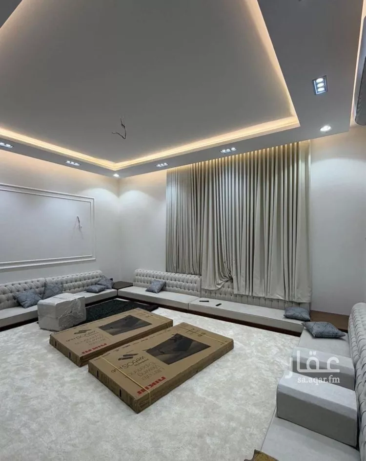 فيلا للبيع في شارع الزهرة, حي الياسمين, مدينة الرياض, منطقة الرياض