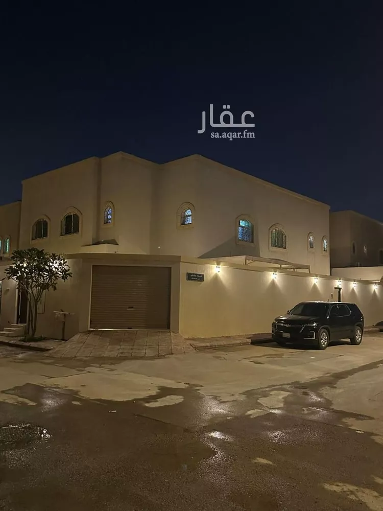 دور للإيجار في شارع نهر ابي الخصيب, حي الصحافة, مدينة الرياض, منطقة الرياض 18