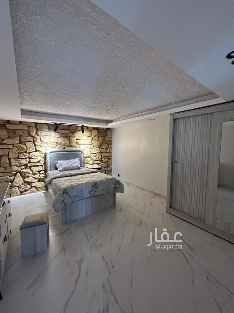 شقة للإيجار في شارع عبدالواحد الكريمي, حي العليا, مدينة الرياض, منطقة الرياض صورة 4