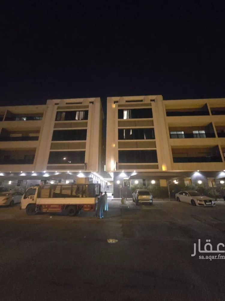 شقة للإيجار في شارع عبدالله بن إبراهيم بن سيف, حي قرطبة, مدينة الرياض, منطقة الرياض 12