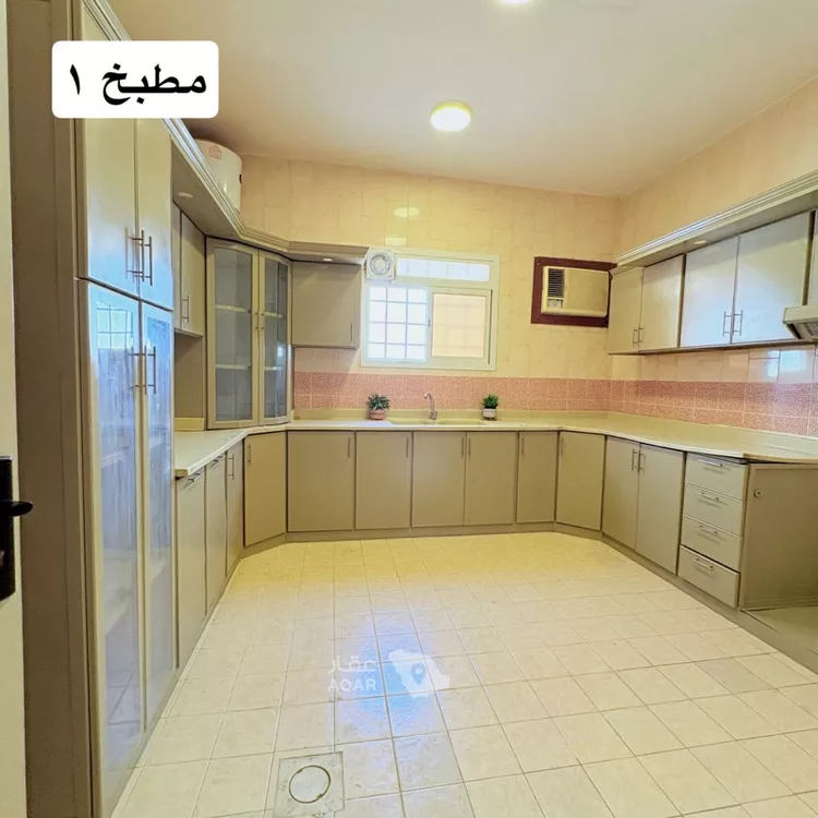 شقة للإيجار في شارع المرامية, حي الوادي, مدينة الرياض, منطقة الرياض 7