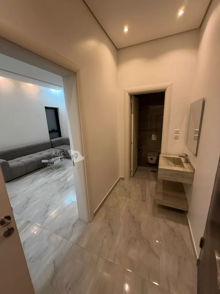 دور للإيجار في شارع الطبيعة, حي النرجس, مدينة الرياض, منطقة الرياض 16