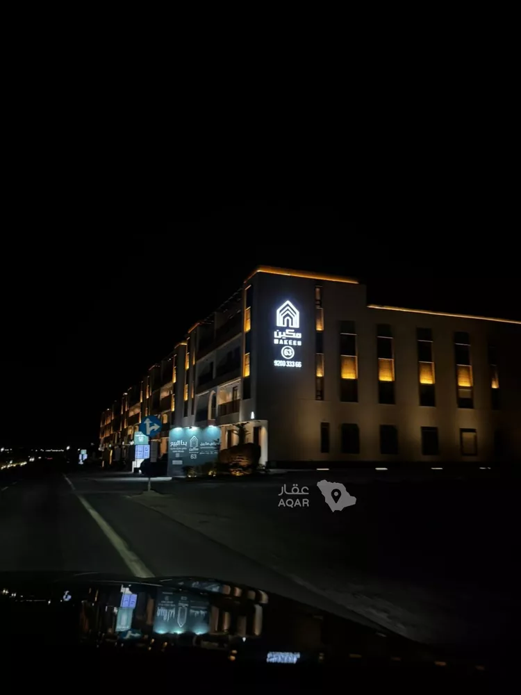 Apartment for Rent in Riyadh Al Arid 17