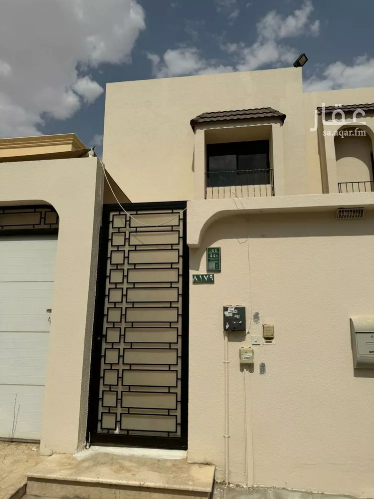 فيلا للإيجار في شارع الجوف, حي السليمانية, مدينة الرياض, منطقة الرياض صورة 3