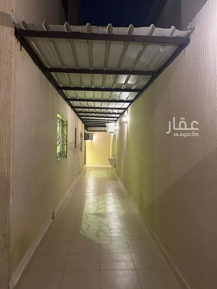 دور للإيجار في شارع نهر ابي الخصيب, حي الصحافة, مدينة الرياض, منطقة الرياض 19
