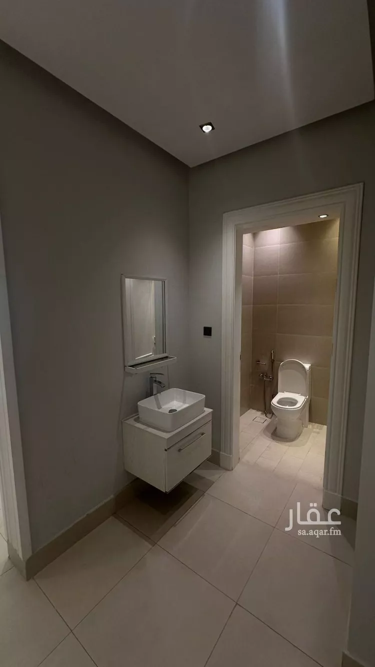 شقة للإيجار في شارع الأقطار, حي الملقا, مدينة الرياض, منطقة الرياض