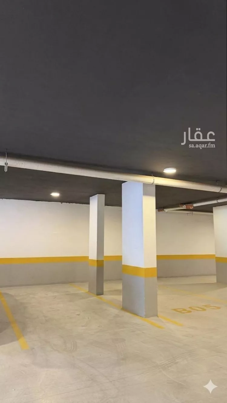 شقة للإيجار في شارع القريات, حي الندى, مدينة الرياض, منطقة الرياض صورة 2
