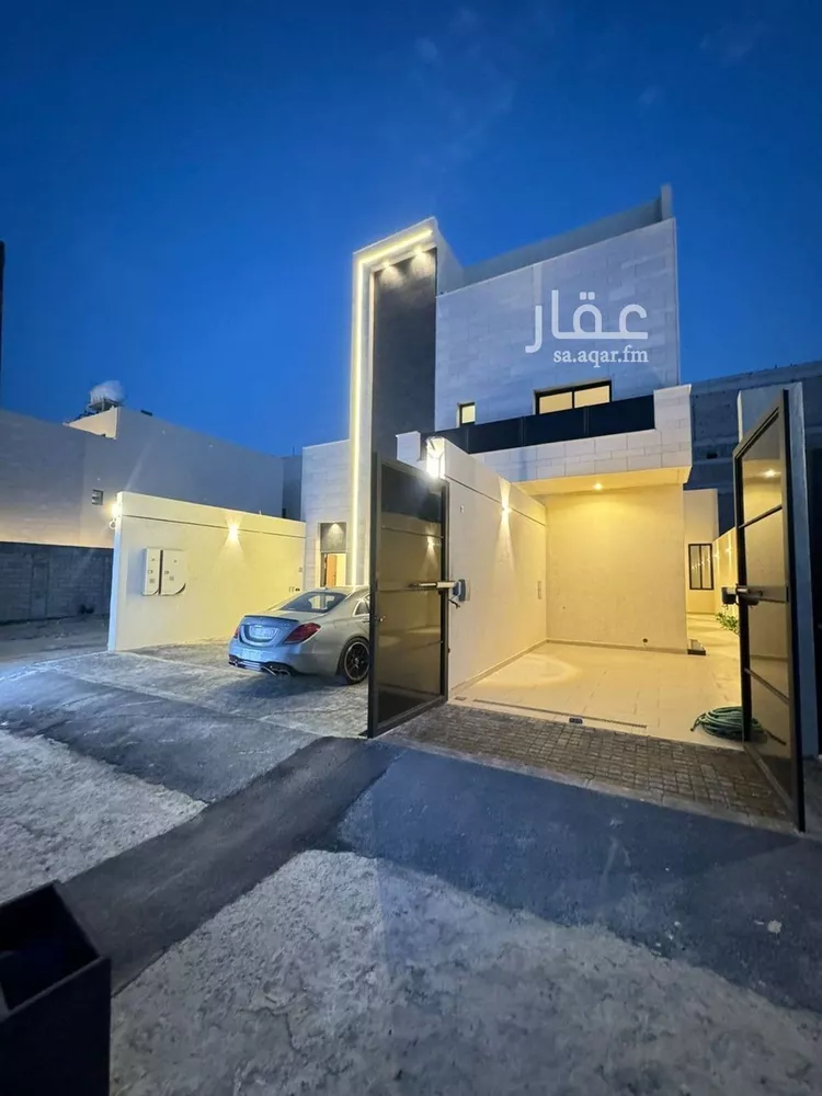 Floor for Sale in Riyadh An Narjis 10