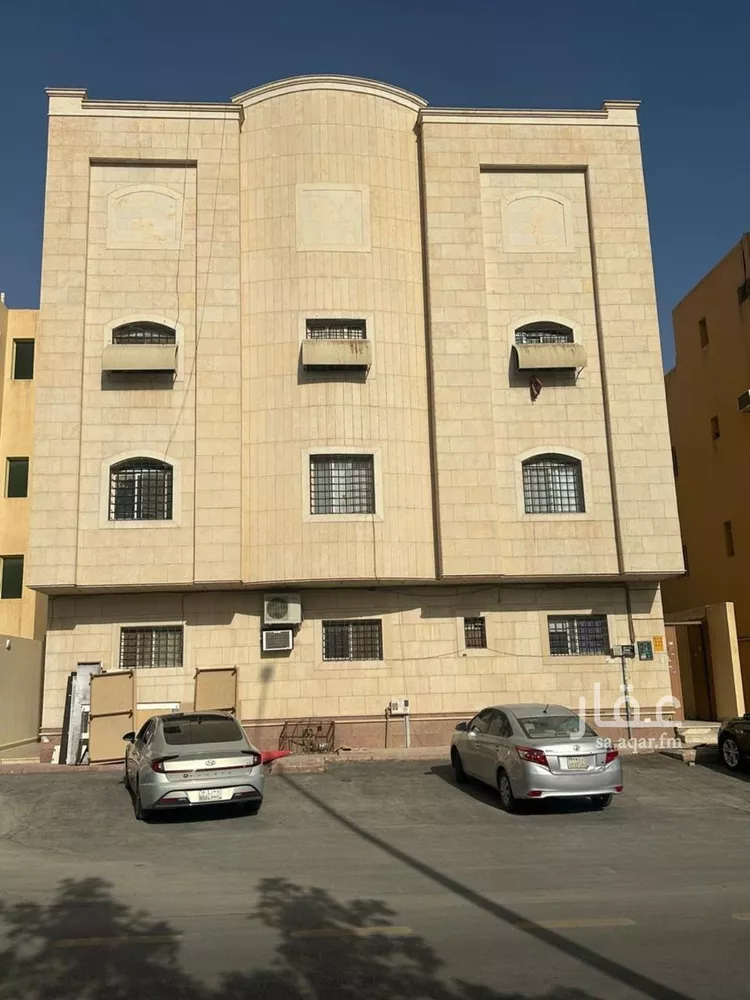 عمارة للإيجار في شارع المعالي, حي العقيق, مدينة الرياض, منطقة الرياض