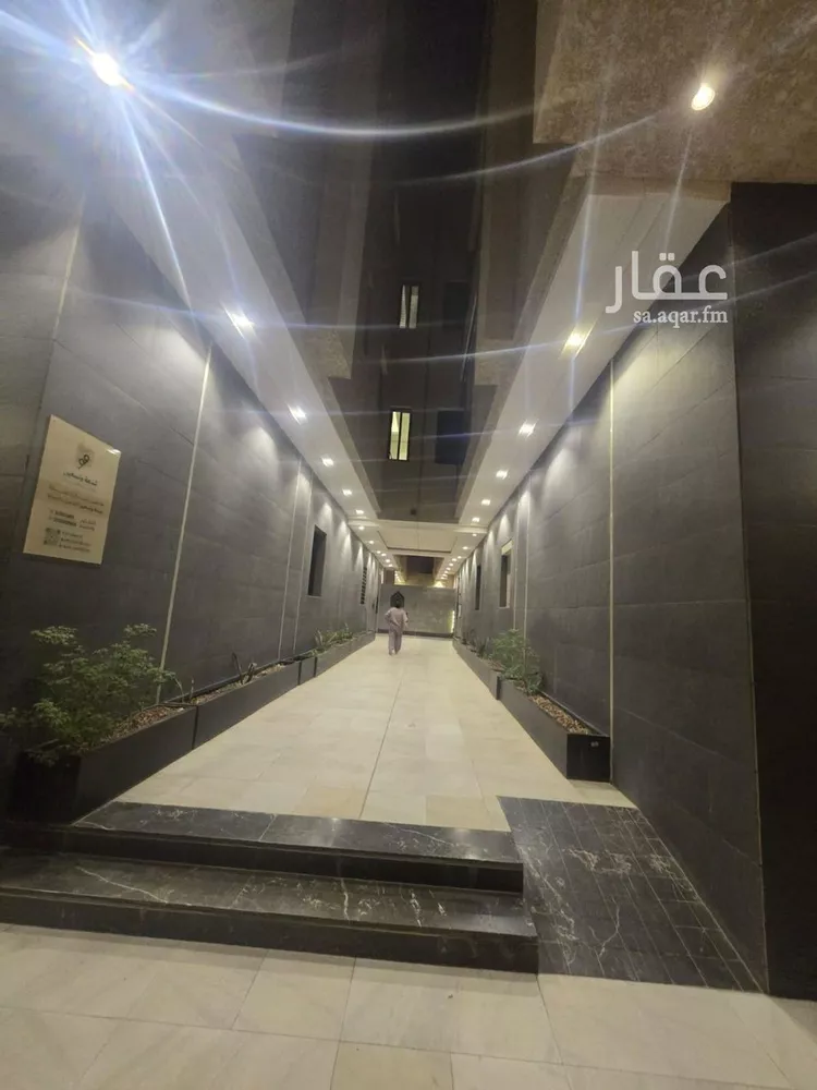 شقة للإيجار في شارع عبدالله بن إبراهيم بن سيف, حي قرطبة, مدينة الرياض, منطقة الرياض 22