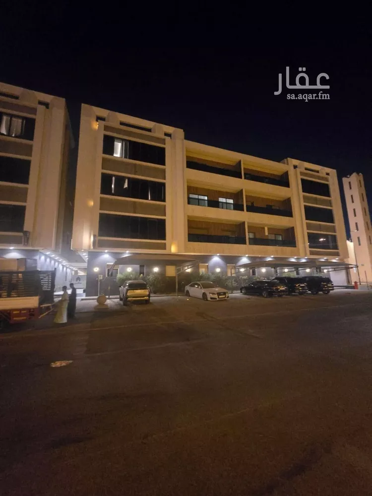 شقة للإيجار في شارع عبدالله بن إبراهيم بن سيف, حي قرطبة, مدينة الرياض, منطقة الرياض 27