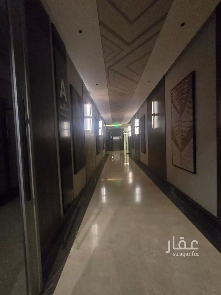 شقة للإيجار في شارع عبدالله بن إبراهيم بن سيف, حي قرطبة, مدينة الرياض, منطقة الرياض 30