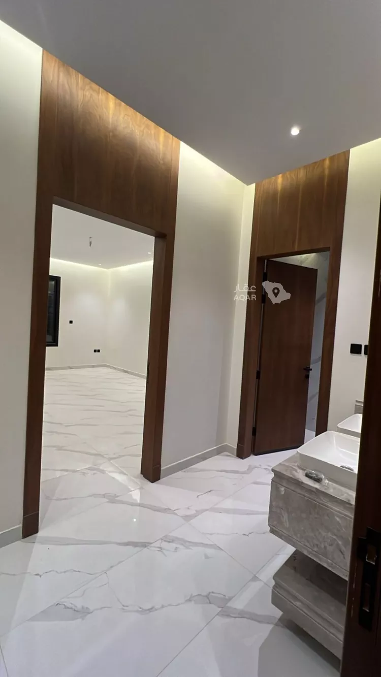 شقة للإيجار في شارع مقاتل بن سليمان, حي القيروان, مدينة الرياض, منطقة الرياض 12