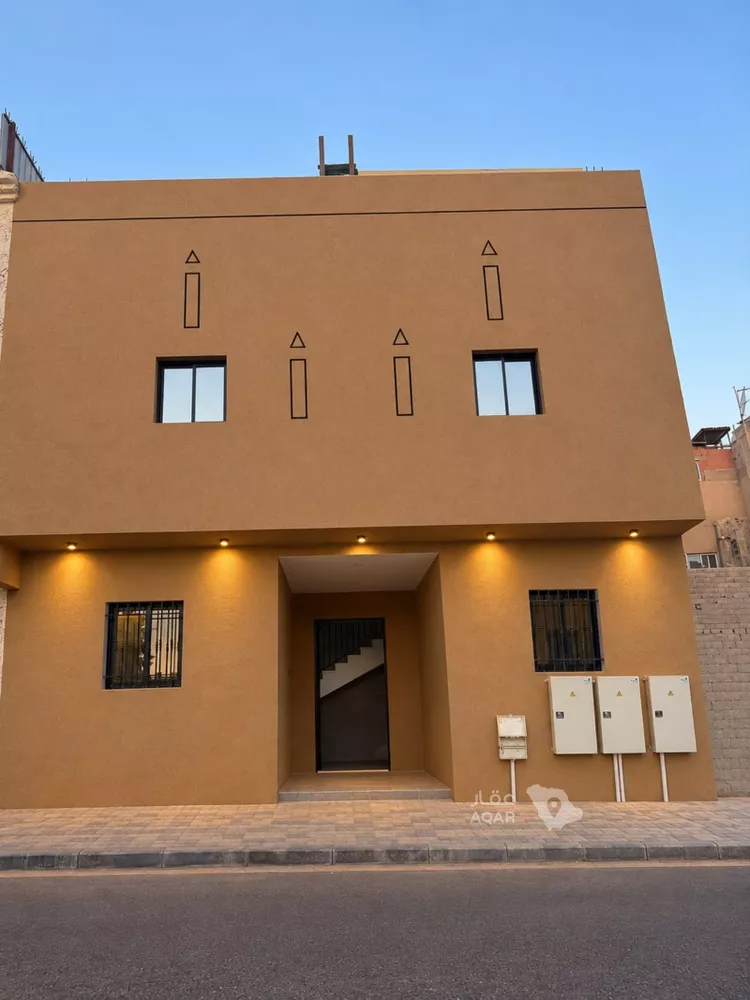 عمارة للبيع في شارع رضوى, حي منفوحة الجديدة, مدينة الرياض, منطقة الرياض صورة 2