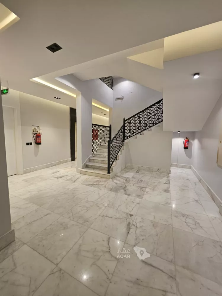 شقة للإيجار في شارع فجر, حي اليرموك, مدينة الرياض, منطقة الرياض 13