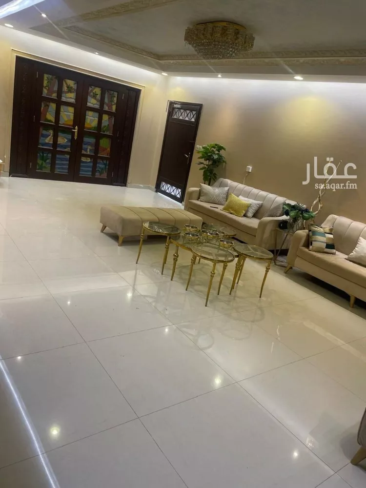 فيلا للبيع في شارع الزهرة, حي الياسمين, مدينة الرياض, منطقة الرياض
