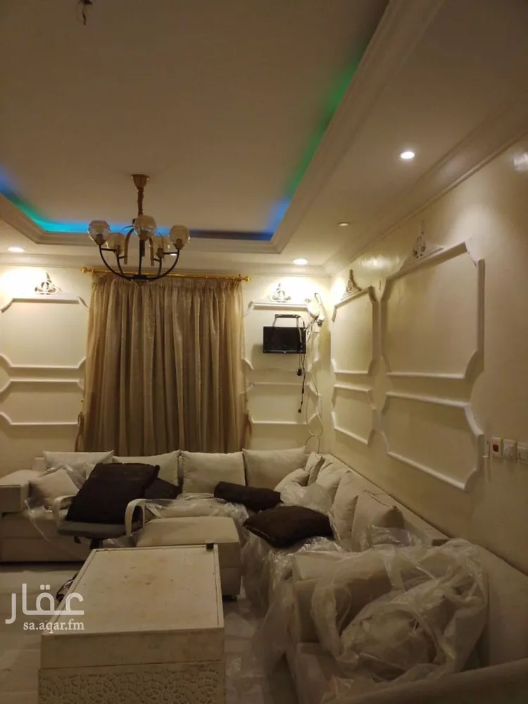 شقة للإيجار في شارع ابن مياس, حي قرطبة, مدينة الرياض, منطقة الرياض صورة 3