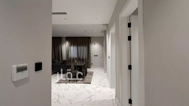 Apartment for Rent in Riyadh Al Malqa